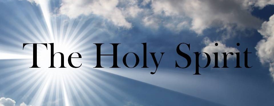 Holy Spirit – Power Source for the Christian Life! - Teleios, Inc.