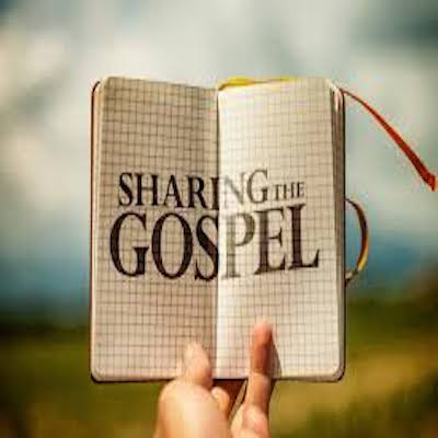 Methods Used In Sharing The Gospel Teleios Inc