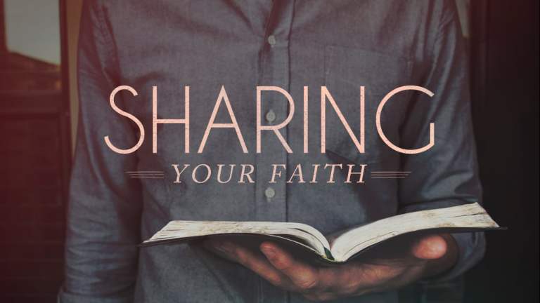 sharing-your-faith-teleios-inc