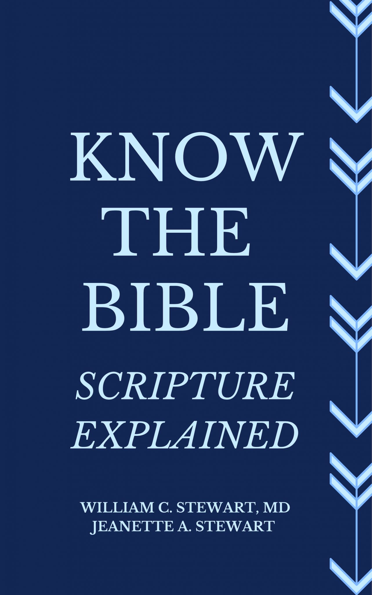 know-the-bible-scripture-explained-teleios-inc