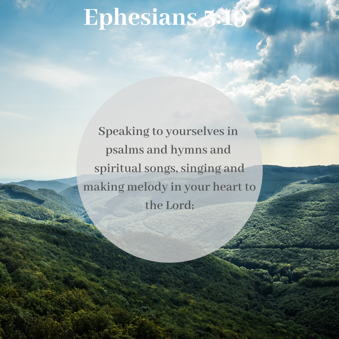 Ephesians Bible Study - Teleios, Inc.