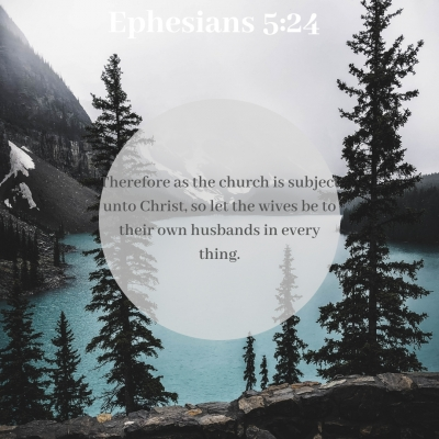 Ephesians Bible Study - Teleios, Inc.