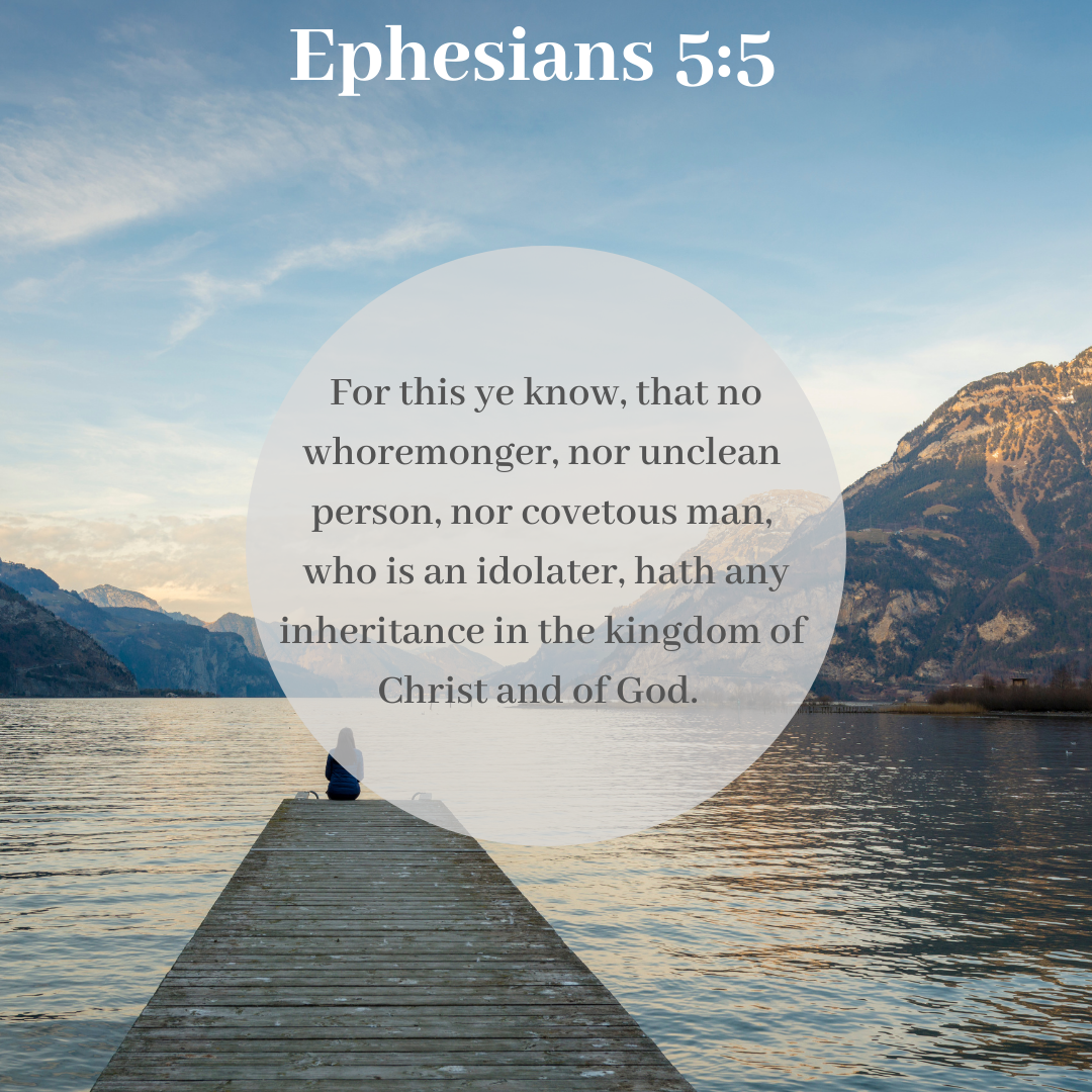 Ephesians Bible Study - Teleios, Inc.