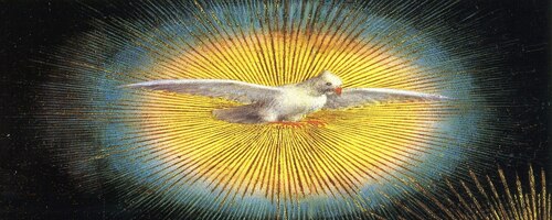 The Holy Spirit’s vital role in the believer’s life: Part 3 - Teleios, Inc.